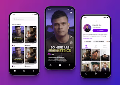 Designing Tomorrow's Education: Edupops App Project