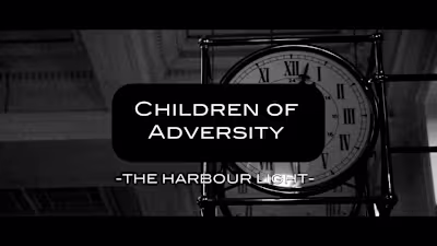 Children Of Adversity - YouTube