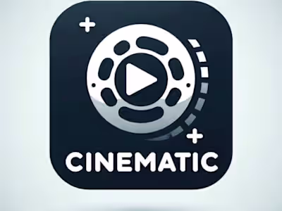 Cinematic Video Editing