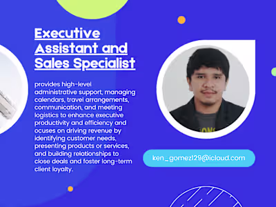 Data Management / Investor Relations / CRM Management