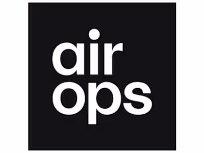 Content strategy and writing for early-stage B2B SaaS startup