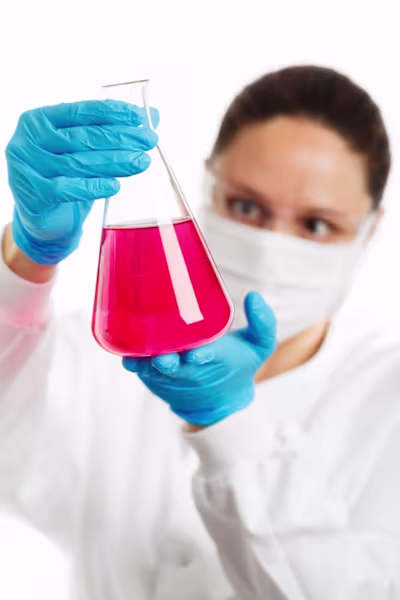 Medical Research Writing