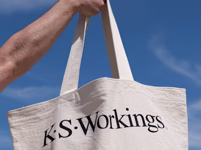 KS Workings