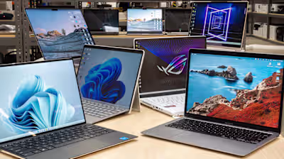 Exploratory Data Analysis Project: Laptop Pricing Prediction