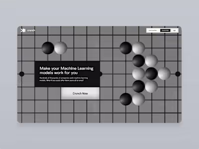 CrunchDAO.com