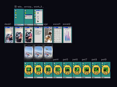 I'm loving my idea for