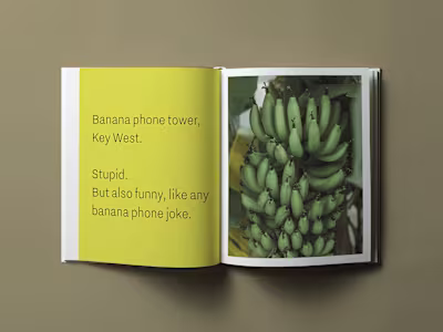 Photo Book of Key West