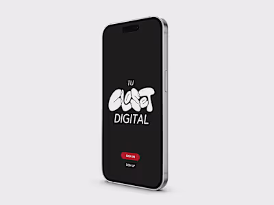 Your Digital Closet