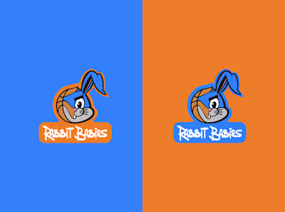 Branding for basketball team