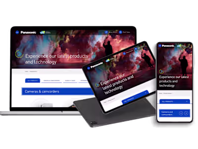 Creating an Appealing Website