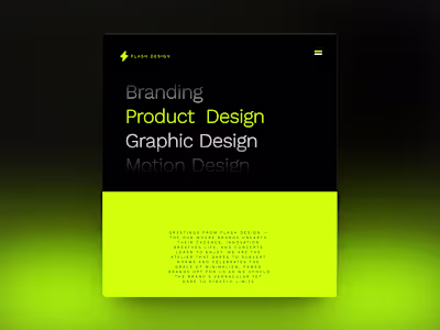 FLASH Designer