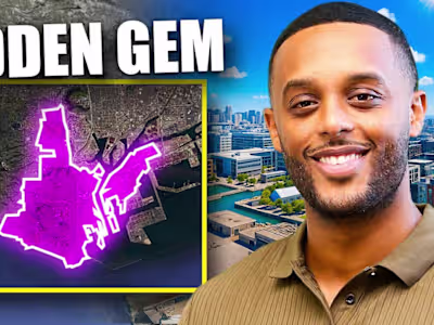 If I Were Moving to LA in 2025, I'd Move HERE