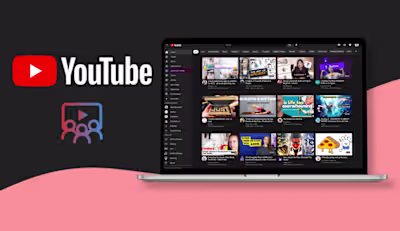 YouTube Watch Party - Feature Addition
