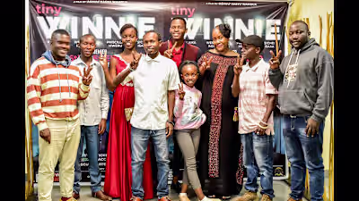 TINY WINNIE short film - YouTube