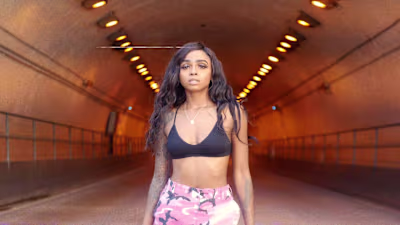 Epiphany Freestyle - Kayyroe 