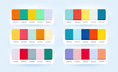 Crafting a Distinct Presence: Building Brand Identity for a Star