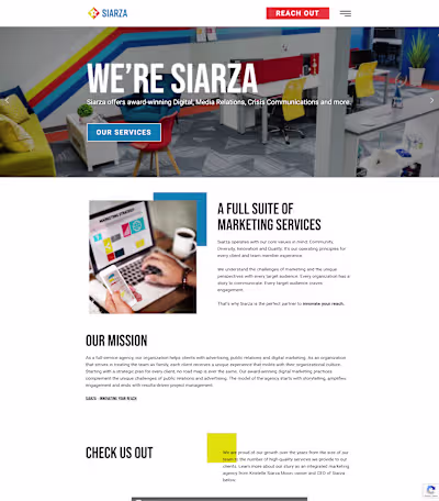 Siarza