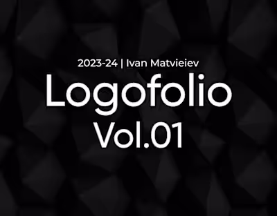 Logos & Marks collection 23/24