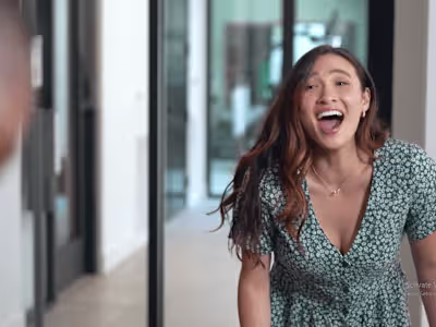 Property Lifestyle Video