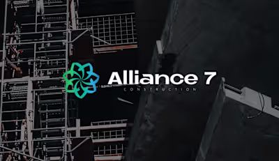Alliance7 Construction Inc on Behance