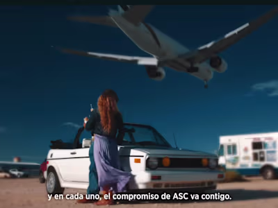 ASC, la familia que tú escoges. - YouTube