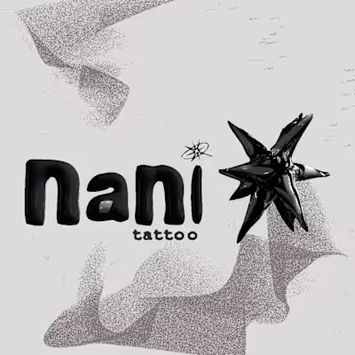 Nani tattoo