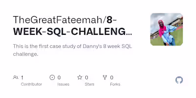 BUSINESS ANALYSIS USING SQL