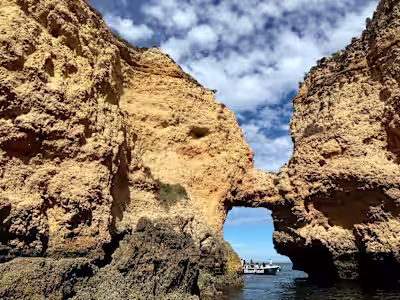 5 Activities for Connecting with Nature in Lagos, Portugal