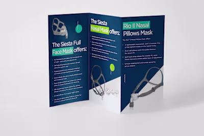 Brochures Designs