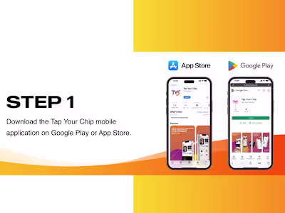 Digital Business Card Platform