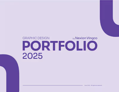 LOGOFOLIO 2025