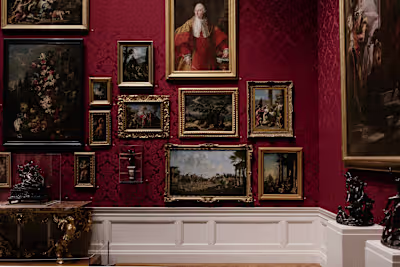 Transforming Museums for the Prompt Era