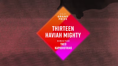 2021 Prism Prize Awards Broadcast