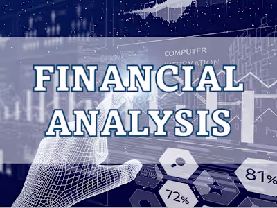 Financial Analysis for Small Business