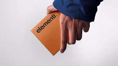 Elementi ™ — Premium Environments