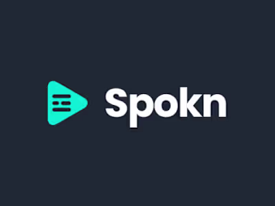 Spokn - Early Stage Investment