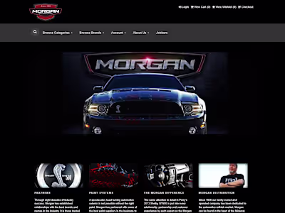 CRM Optimization and Customization with ColdFusion