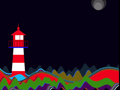 Light House.