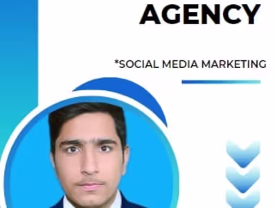 Social Media Manager And Virtual assistant