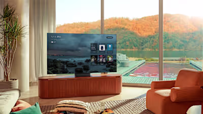 Amazon Alexa for TV