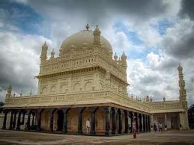TIPU SULTAN