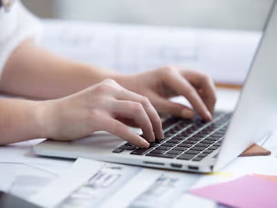 Caption Creation / Content Writing