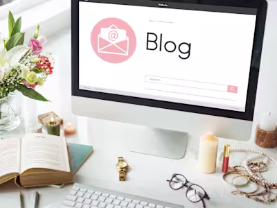 Blogs and Articles