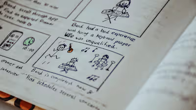 AI Workflow for Consistent Character Visuals