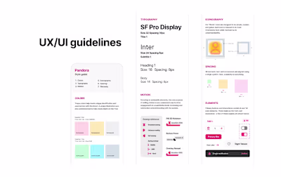 Design systems, check.