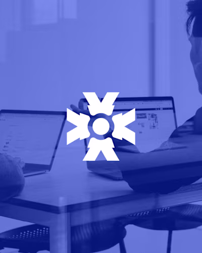 NEXUCORE /Logo design