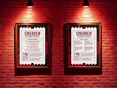 Cinebrew