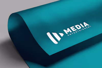Media Logo Project.