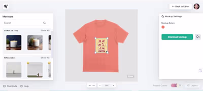 Graphic Design Mastery with Kittl: for Aspiring and Professional