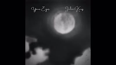 Your Eyes - Julian Kurz
